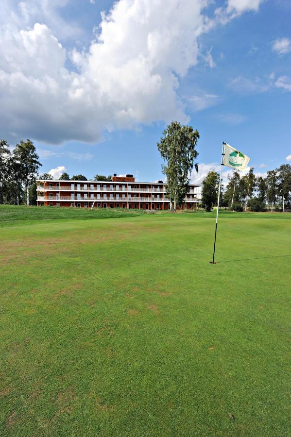 First Hotel Lindoe Park Vallentuna Ruang foto
